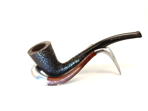 Dunhill 2114 shell briar year - dunhill,
