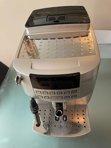Longhi magnifica plus - de'longhi,