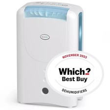 EcoAir DD1 Classic MK6 Blue