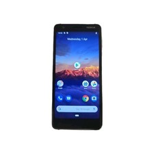 Nokia 3.1  8GB TA-1057