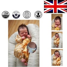 Poseable 18-Inch Reborn Baby