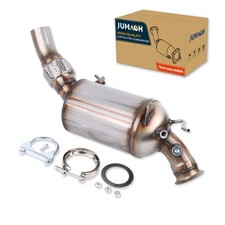 Diesel Particulate Filter DPF