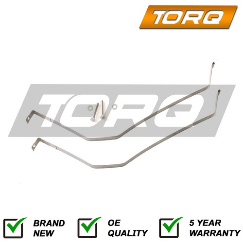 Torq stainless steel fuel - torq,