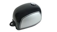 Gorilla Tank Black for Honda, J2, Skybongo, Skimini and others Fuel Tank