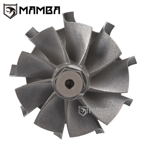 Blade turbo turbine - blade,