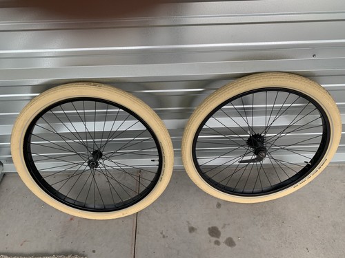 1950 schwinn coaster - s2, hub