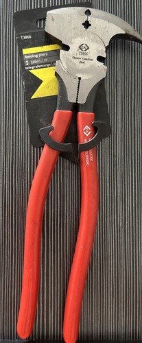 Tools t3866 fencing - tools,