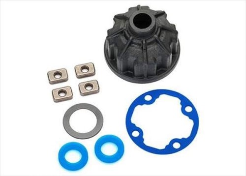 Traxxas revo 0 - e-revo, 2.0