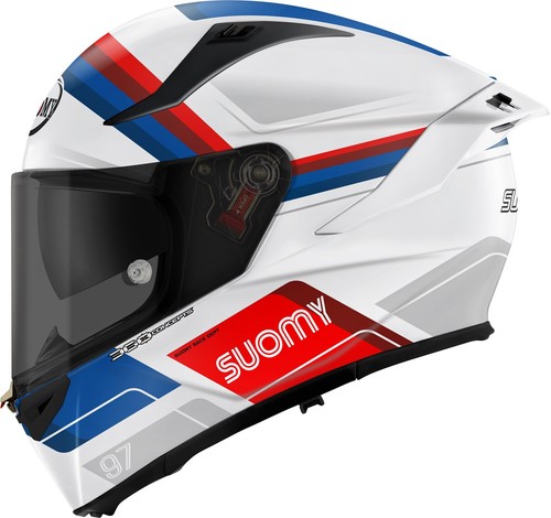 Suomy speedstar vantage - suomy,
