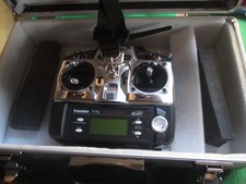 FUTABA T7C FASST CONTROLLER IN