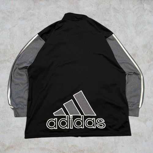 Vintage 1990s adidas track - vintage,