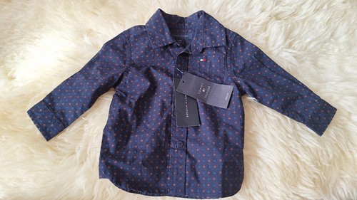 Tommy hilfiger baby - hilfiger, boy
