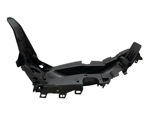 2021 honda cb125f rear - 2021,