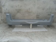 SUZUKI GRAND VITARA MK3 5 DOOR 2005-09 REAR BUMPER PDC GENUINE KAAA-50221 #B1620