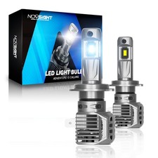 NOVSIGHT H7 LED headlight