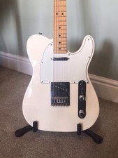 Fender Telecaster MIM Standard