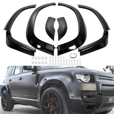 WHEEL ARCH KIT FOR LAND ROVER