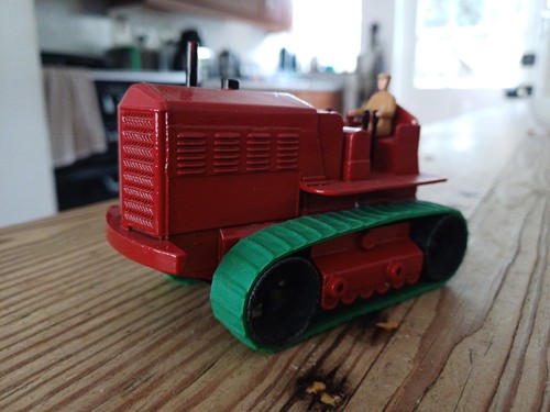 Dinky 563 heavy - 563,