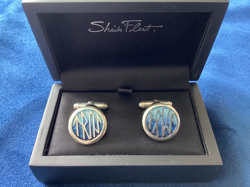 Sheila fleet sterling - sterling, silver