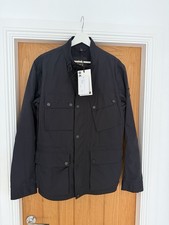 Belstaff Service Fieldmaster
