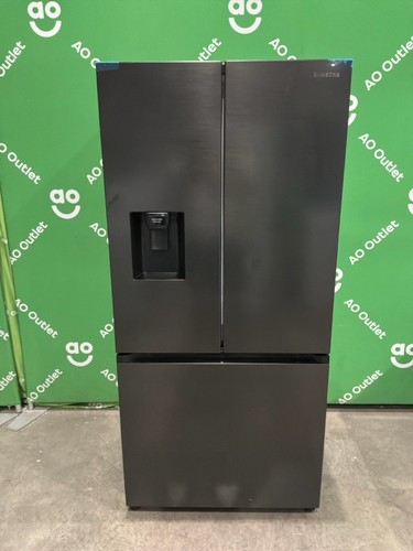 Samsung american fridge - samsung,
