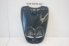 Front Body Fairing Shield