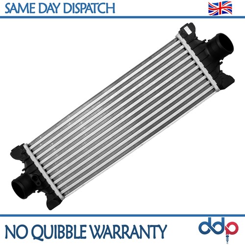 Intercooler for ford transit - intercooler,