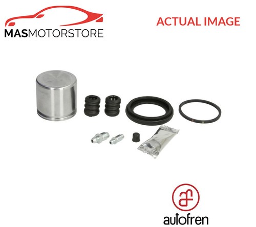 Brake caliper repair - repair, kit