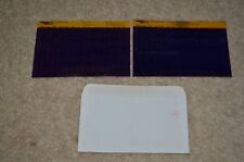 Austin Metro Range Parts Microfiche. AKM1155FG