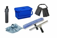 Mini WINDOW CLEANING STARTER