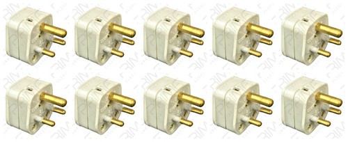 Click pa165 round - click,