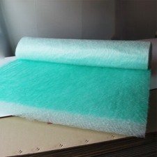 0.75m x 20m x 60mm Fibreglass