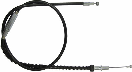 Clutch cable fits - cable, kz
