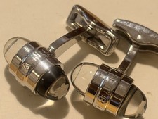 Montblanc Men's Silver