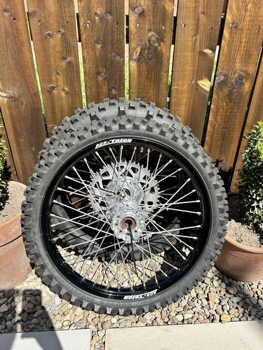 Acr talon wheels with - acr,