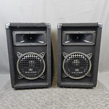 Malone PW-0622 Passive PA