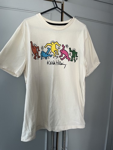 Keith haring dancing - keith,