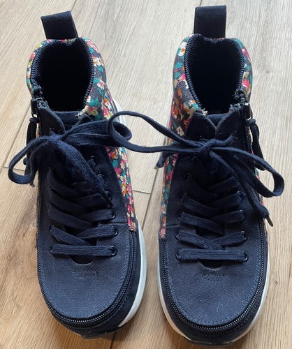 Billy goat high - top, sport