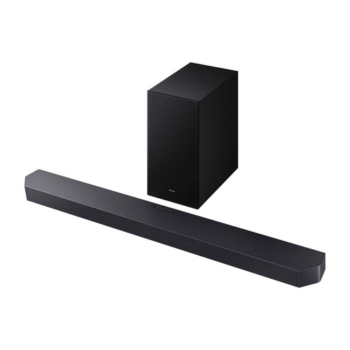 Nearly new samsung q600f - nearly,
