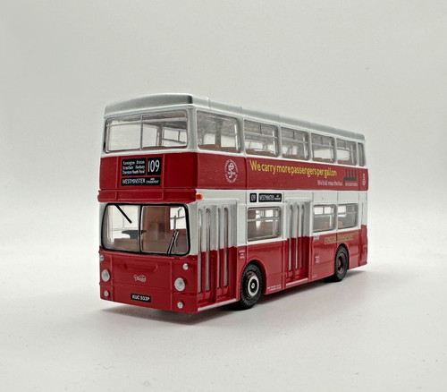 Efe london general daimler - efe,