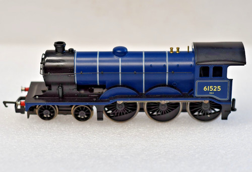 Hornby gauge steam - hornby,