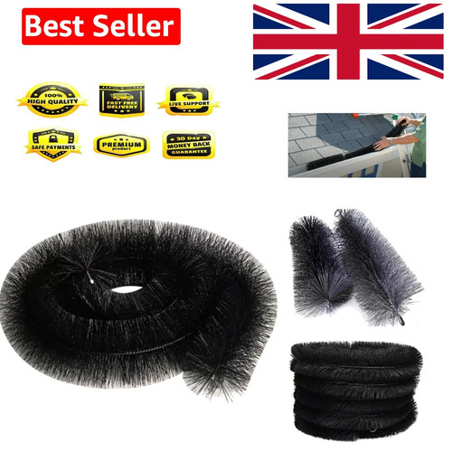 Hedgehog gutter brush - brush, guard