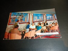 Glass Windows Of Indoor Heated