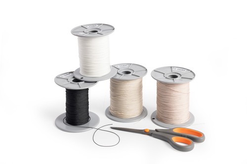8mm venetian blind cord - 0.8mm,