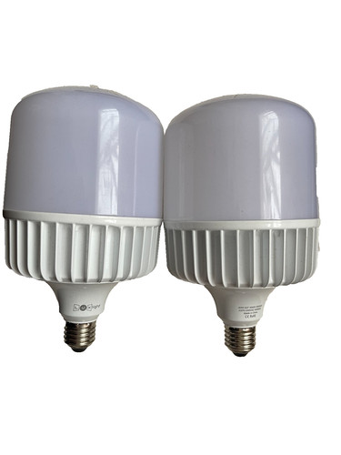 Led bulbs studio photography - led,