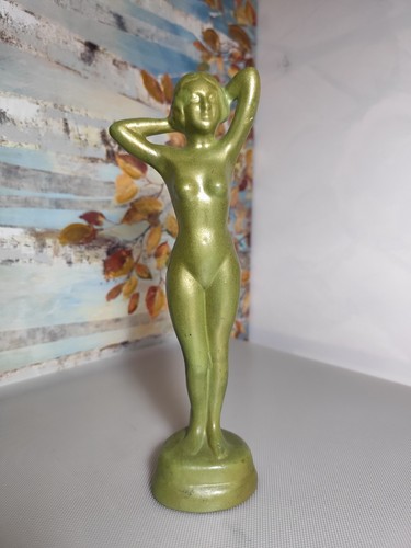 Vintage art deco - vintage, nud/bather