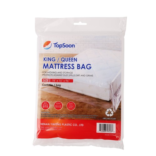 Topsoon mattress bag for - bag,