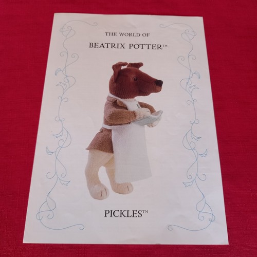 Vintage beatrix potter - vintage,,