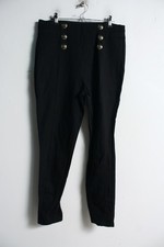 Zara Womens Double Metal