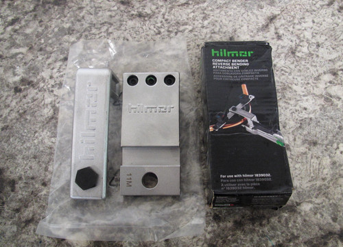 New hilmor diversitech - new,